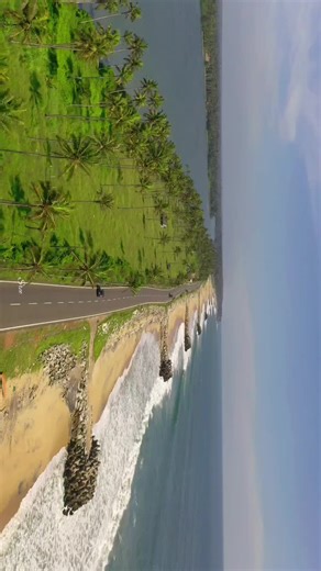 Exploring the Beauty of Kollam Thanni Beach