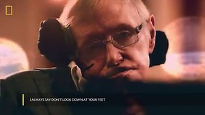 229K views · 4.6K shares | Stephen Hawking, the most brilliant mind of our time, touched the lives of many. How has he affected yours? | National Geographic Asia | Facebook