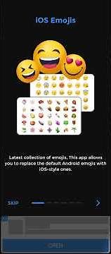 Cómo Tener El Teclado De Emojis De iOS En Tu android Redmi 14C Fácil Y Rápido
