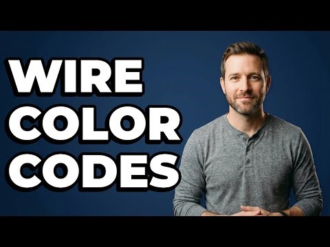 What Is A Black Electrical Hot Wire?