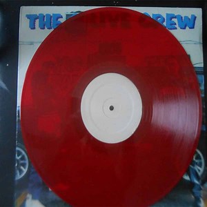 The 2 Live Crew - 2 Live Is What We Are