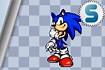 Ultimate Flash Sonic : jeu de Sonic sur Jeux-Gratuits.com