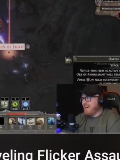 How to make 30 Div in 30 Seconds!! 🤯🤯🤯#poe2 #poe #pathofexile2 #streamer