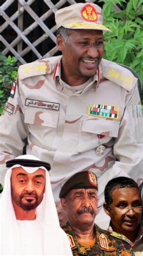 የሱዳን ሰቆቃ | Bedri Mohanur