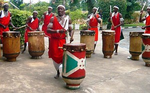 Burundi