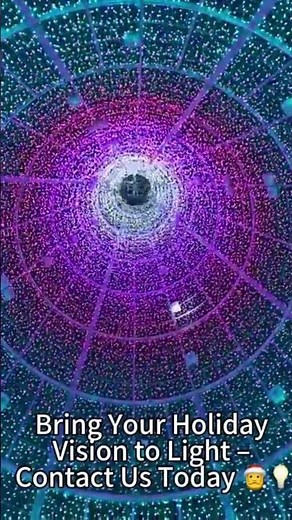 Amazing LED Pixel Light Show12mm Smart RGB Bullet Pixel String Lighting Project 🌈