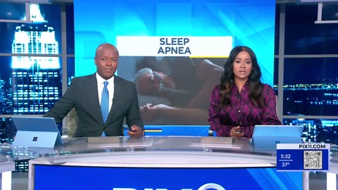 Sleep apnea: The dangers linked to millions of Americans