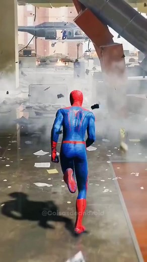 Melhores Fan Games Para Celular e Android 🎮✨