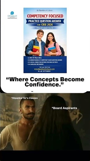 CBSE Class X and XII students are being trained specially for Competency-Based Questions – CBSE 2026