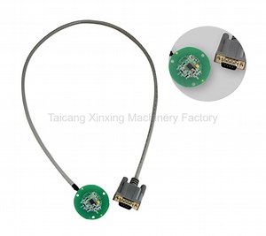 [Hot Item] Elevator Door Operator Encoder Incremental Magnetic Induction Encoder