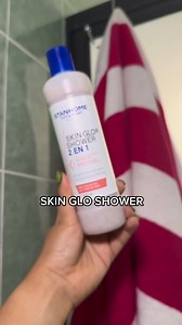 ¡Este producto en realidad debería llamarse Skin Glow porque le saca glow a tu piel! Exfóliate en la ducha y brilla como nunca ✨ ¡Visita nuestra página web! 💻 😯 www.stanhome.com.mx | Stanhome México