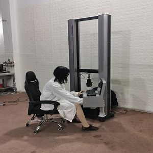 [Hot Item] Advanced Universal Tensile Strength Testing Equipment for Accurate Measurements