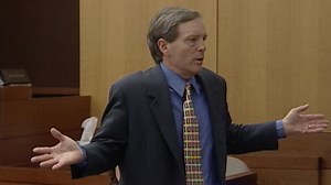 30-GA v. Baugh 2001: Defense Closing Argument