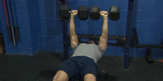 Health Check: What can cause shoulder pain