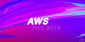 In AWS announcements this week, AWS adds controllers for Kubernetes that support Lambda, RDS, AWS Step Functions, and more! To catch up on AWS This Week, check out the full video here>> https://bit.ly/3QwrPNK | Pluralsight | Facebook