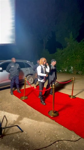 ZEO TRAP on Instagram: "IGIHE CYAWE @pamanent0 ft @zeotrap Official video few days to go 🔥 🔥 🔥 Director @director.figma @theafroyard @kavu_music"