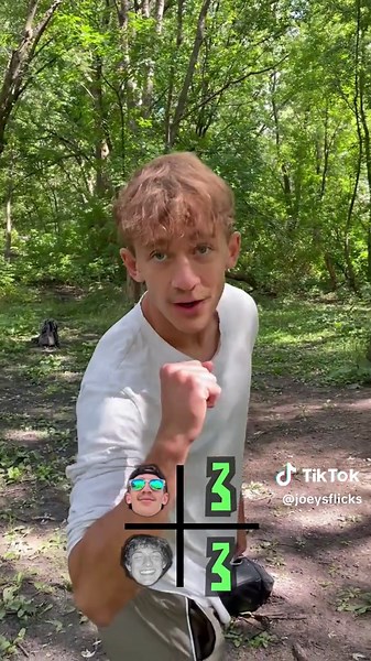 1v1 Disc Golf Challenge with Hayden: Who Will Win?