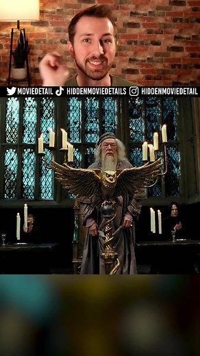 Fascinating Harry Potter Easter Eggs and Details Revealed