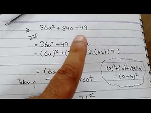 Class 9th Math New Book Exercise 4.4 Question #1