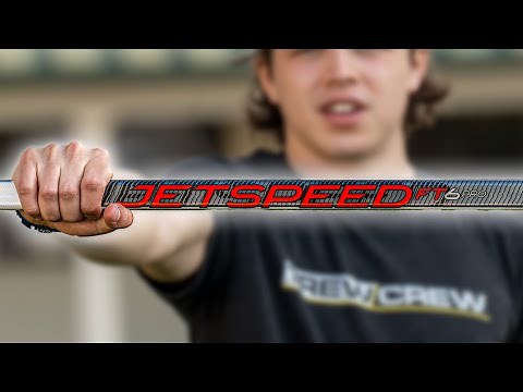 THE NEW CCM KING?! * JETSPEED FT6 PRO *