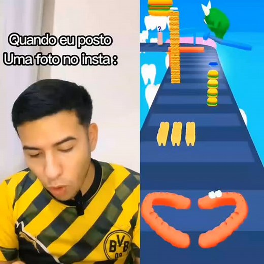 endersonxz on Instagram: "O Final KK #instagram #fpppppppppp"