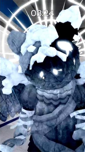 New WHITEOUT QUEEN Animations Showcase!! #roblox #piggy #robloxpiggy #piggyroblox #shorts