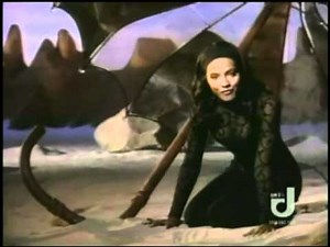 Nona Gaye - I'm Overjoyed