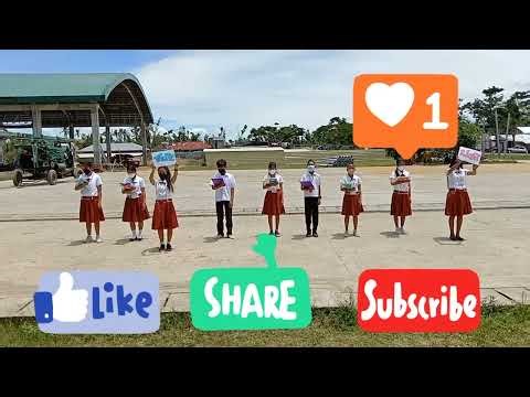 English Choral Reading/ Grade 9 Love Students