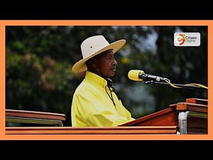Uganda president-elect Museveni defends victory, warns opposition against causing chaos
