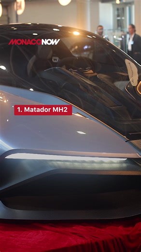 MonacoNow sur TikTok