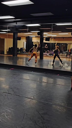 DCDC brings life to Talley Beatty's classic work "The Stack Up." #Technique, athleticism, character driven #story, and comedy mix in this high #energy and powerful closer. Don't miss out on this performance (it was last performed by DCDC in 2009) FEB 17 &18 at the Victoria Theater, #Dayton, #OHio. Get your #Tickets to IN MODERN MOVES at daytonlive.org/events/in-modern-moves. | Dayton Contemporary Dance Company