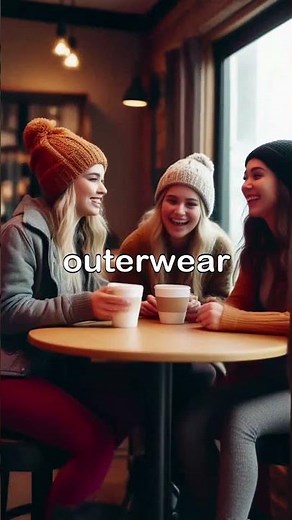 Here's How All the Cool Girls Will Be Wearing Their Leggings This Winter #fashion #style #leggings