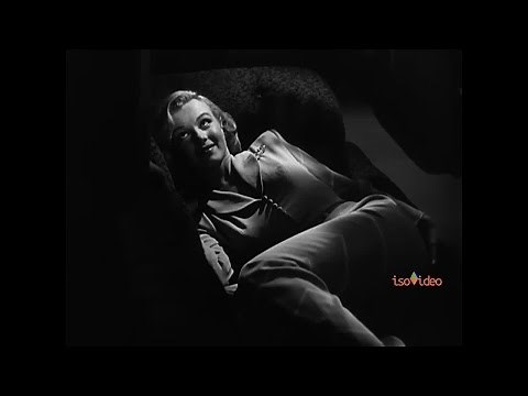 The Asphalt Jungle (1950 Film Noir, Trailer HD 24p)