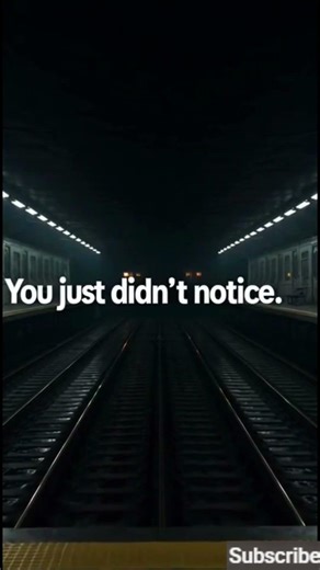 Some People Leave Quietly