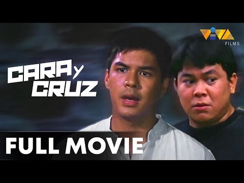 Cara Y Cruz FULL MOVIE | Raymart Santiago, Dennis Padilla