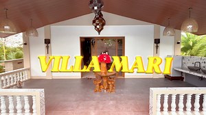 105K views · 165 reactions | A newly built VILLA MARI at Caribbean...