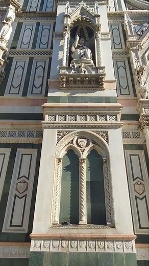 Florence. The cradle of the Renaissance, where time stands still. Italy. 🇮🇹