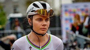 Lotte Kopecky slaat Tour de France Femmes deze zomer over: "Volledige focus op de Spelen" | sporza