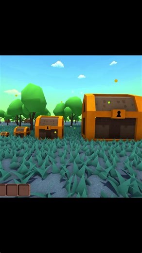 The bigger the better?