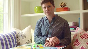 4.7K views · 91 reactions | JUST ANNOUNCED: Colin Jost hits the stage later THIS JULY!! Get your tix: bit.ly/COLIN_PHX | Stand Up Live - Phoenix | Facebook