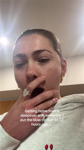 Epic Slow Cooker Fail: Shredded Chicken Disaster