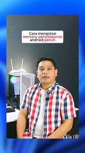 210K views · 6.4K reactions | Cara mengatasi memory penyimpanan internal android penuh penuh #tipsandtricks #GoogleCloud #googlefoto #datastorage #fypシ | P Lumban Gaol | Facebook