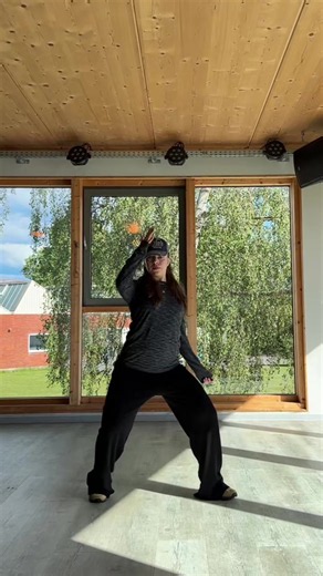 On My Mind — R&B Choreography by Leana