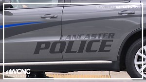 Woman killed in Lancaster, SC shooting