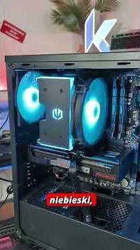 Jaki komputer za około 5-5,5tys? Grudzień 2025 - coś na święta!