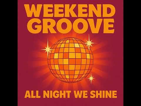 Weekend Groove by Donatello - Donatello Vibe