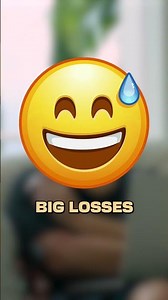 How to Avoid Big Losses