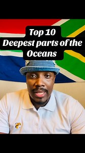 Top 10 deepest parts of the oceans… #fbreelsfypシ゚viralシ #reelschallengereelschallenge #シ゚viralシ #fypシ゚viralシ #reelsfacebook #hi #SAMA28 #sepedidance | Sotas Makgae