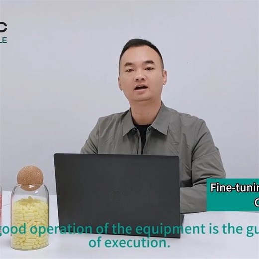 Kornnac Capsules(KornnacCaps) | What Are the Reasons of Capsule Splitting? What are the reasons of capsule splitting? If the powder is too sticky or has poor flow, the... | Instagram