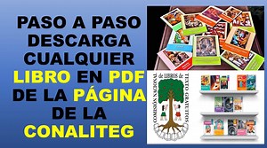 CONALITEG: https://libros.conaliteg.gob.mx/ EXTENSIÓN: https://chrome.google.com/webstore/detail/simple-mass-downloader/abdkkegmcbiomijcbdaodaflgehfffed SMALLPDF: https://smallpdf.com/es/jpg-a-pdf | Soy Docente: Evaluaciones y más